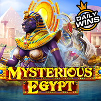 Mysterious Egypt