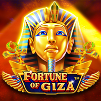 Fortune Of Giza™