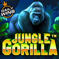 Jungle Gorilla