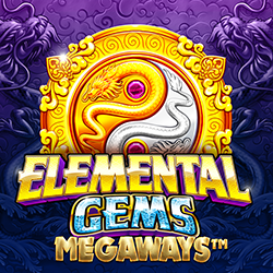 Elemental Gems Megaways™